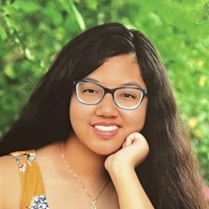 Diane Esteban - Sound Booth Manager