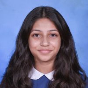 Zahra Shahpurwala - Ensemble