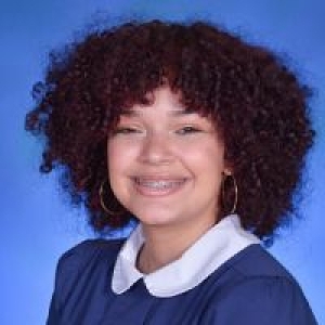 Nina Jones - Stage Crew