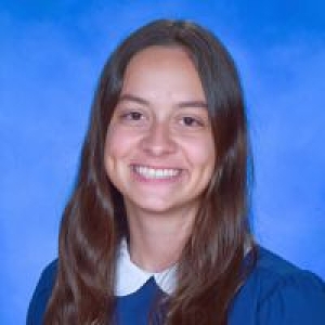 Aleena Correal - Stage Manager