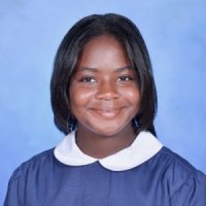 Mady Williams - Stage Crew