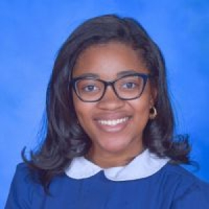 Nyla Harris - Stage Crew