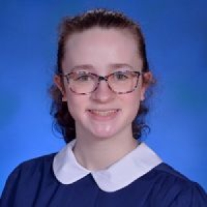 Jennie Pfister - Stage Crew
