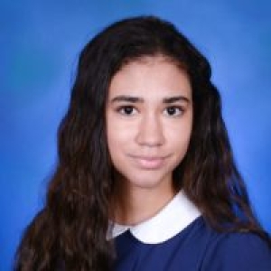Ayla Camli - Stage Crew
