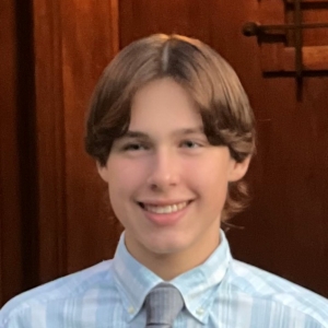 Logan DuBois - Steward