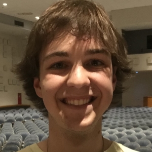 Gabe Veits - Baker