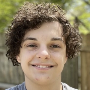 Luke Hoffmaster - GHVS Player