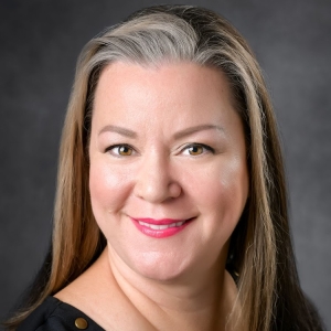 April Smith Golombek