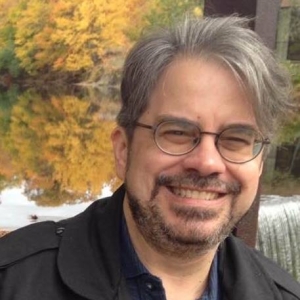 David Pleva - Co-Producer