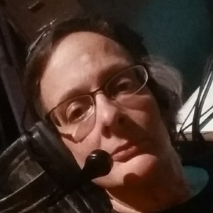 Lisa L. Boeren - Stage Manager