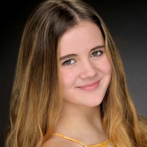 Bella Comotto - Scottie/Young Zelda