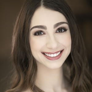 Hannah Elliott - Zelda Sayre