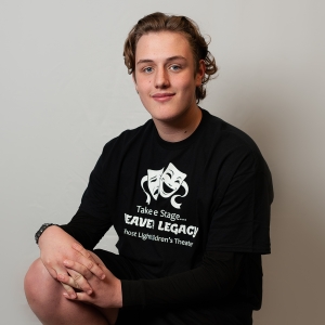 Hayden Proctor - Horton the Elephant
