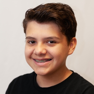 Colin Salari - Mr. Mayor