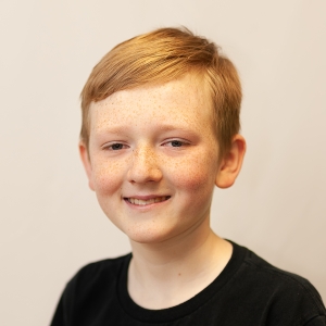 Aiden Kennicott - Wickersham Brother