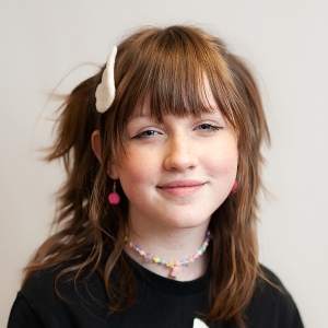 Lilly Morrison - Lion-Jungle Ensemble