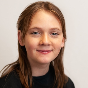 Tayla Watson - Who