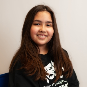 Sophia Medina - Who