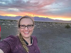 Holly Proctor - Music Direction