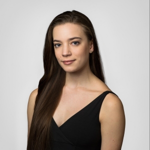 Lauren Martinez - Principal Dancer