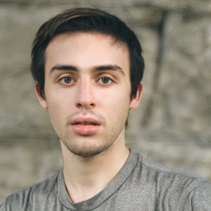 Zach Liddick - Assistant Stage Manager