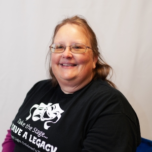 Karen Baudouine - Asst. Director / Stage Manager