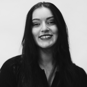 SKYLAR MILLER - Sarah