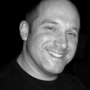 STEVE PARSONS - Resident Musical Director