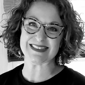 TYRA GRISAK - Guest Services Manager