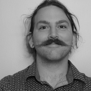 NICK NONNO - Sound Designer/Board Engineer