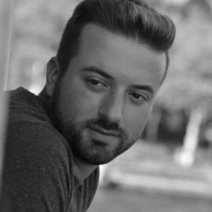 FRANKIE CASTROVILLARI - Lighting Designer