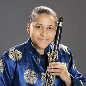 Lee Odom - Clarinetist