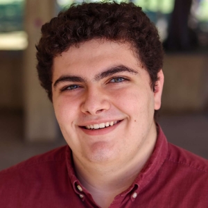 Matthew Marc Baum - Carl/Santa Swing