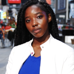 Asantewa Adigun-Bomani - Susan u/s