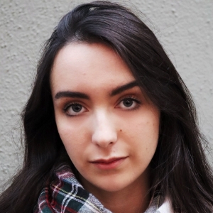 Marissa S. Rackwitz - Ensemble/ Annalise u/s