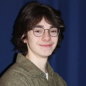Gavin Blake - Rick u/s