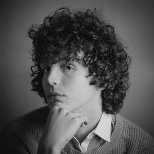 Dylan Burley - Beatrice/Understudy