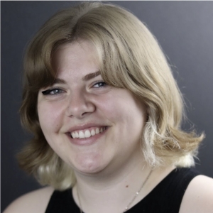 Abigail Conklin - Lighting Designer