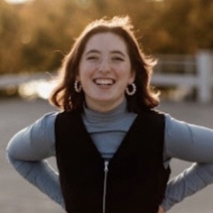 Olivia Kaye - Technical Director