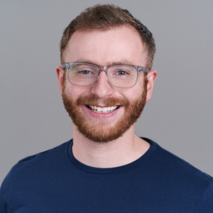 Jared Jacobs - Lighting Designer