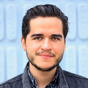 Tony Ayala - Fight Choreographer