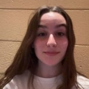 Hailey Corvino - Clarisse and Janis Joplin