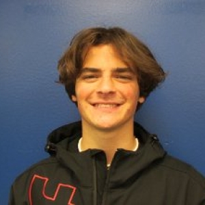 Anthony Raimondi - Percy Jackson