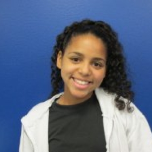 Marisiya Goins - Grover
