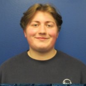 Owen Jeffers - Mr. D/Dionysus and Ensemble
