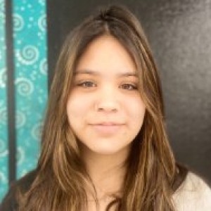Nahiaranette Sanchez - Thalia & half-blood camper