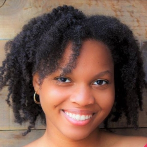 Amberrain Andrews - Director