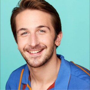 Ryan Wenzel - GIPPEPO