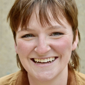 Jamie McInerney - TESS