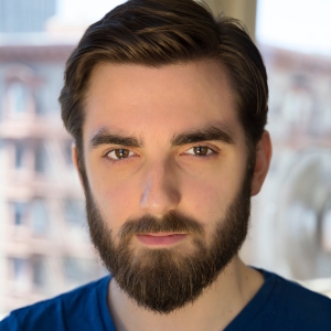 Zach Hacker - Writer / Director